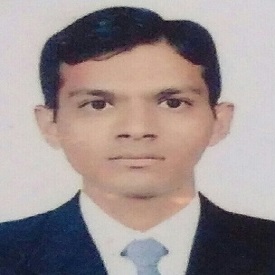 Prof. C.N.Parmar